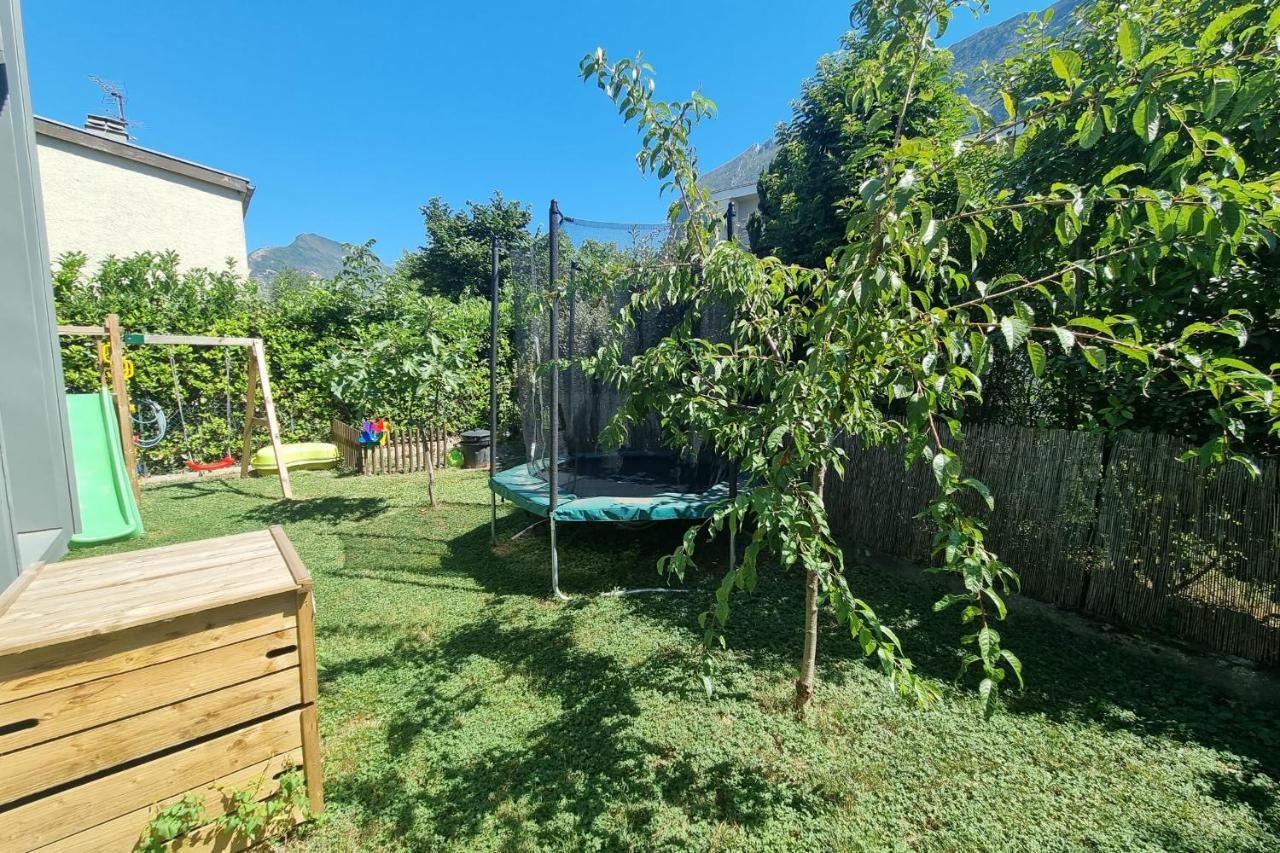 #Dq Le Drac Villa Saint-Egreve Exterior photo