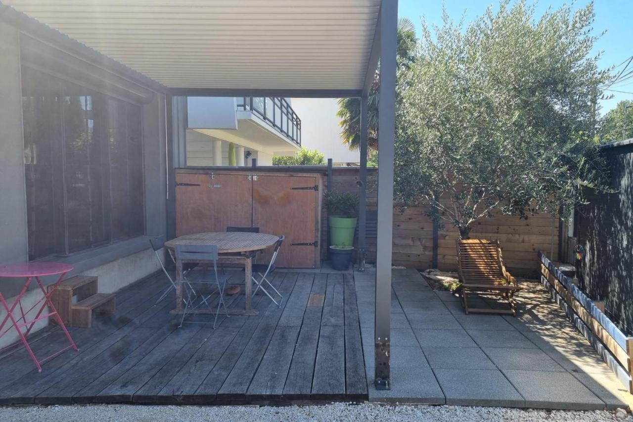 #Dq Le Drac Villa Saint-Egreve Exterior photo
